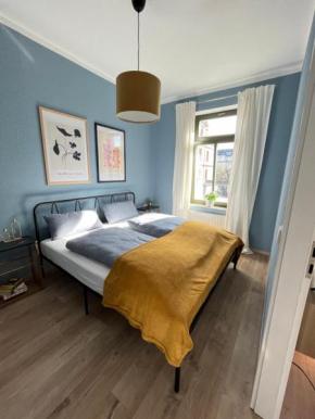 K2-Project - Blaues Wunder - Smarthome am Kaßberg Chemnitz
